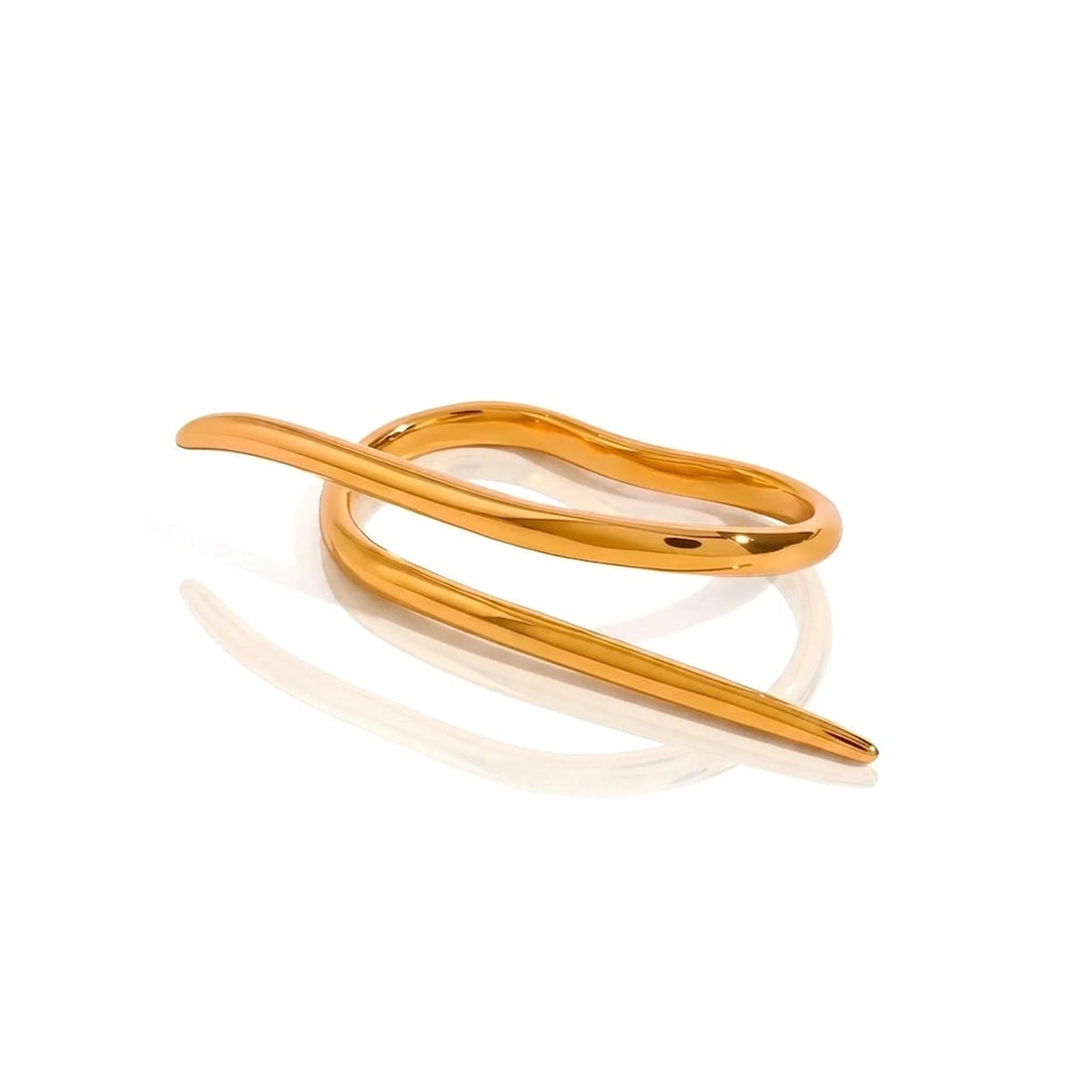 BEHI DAISY RING
