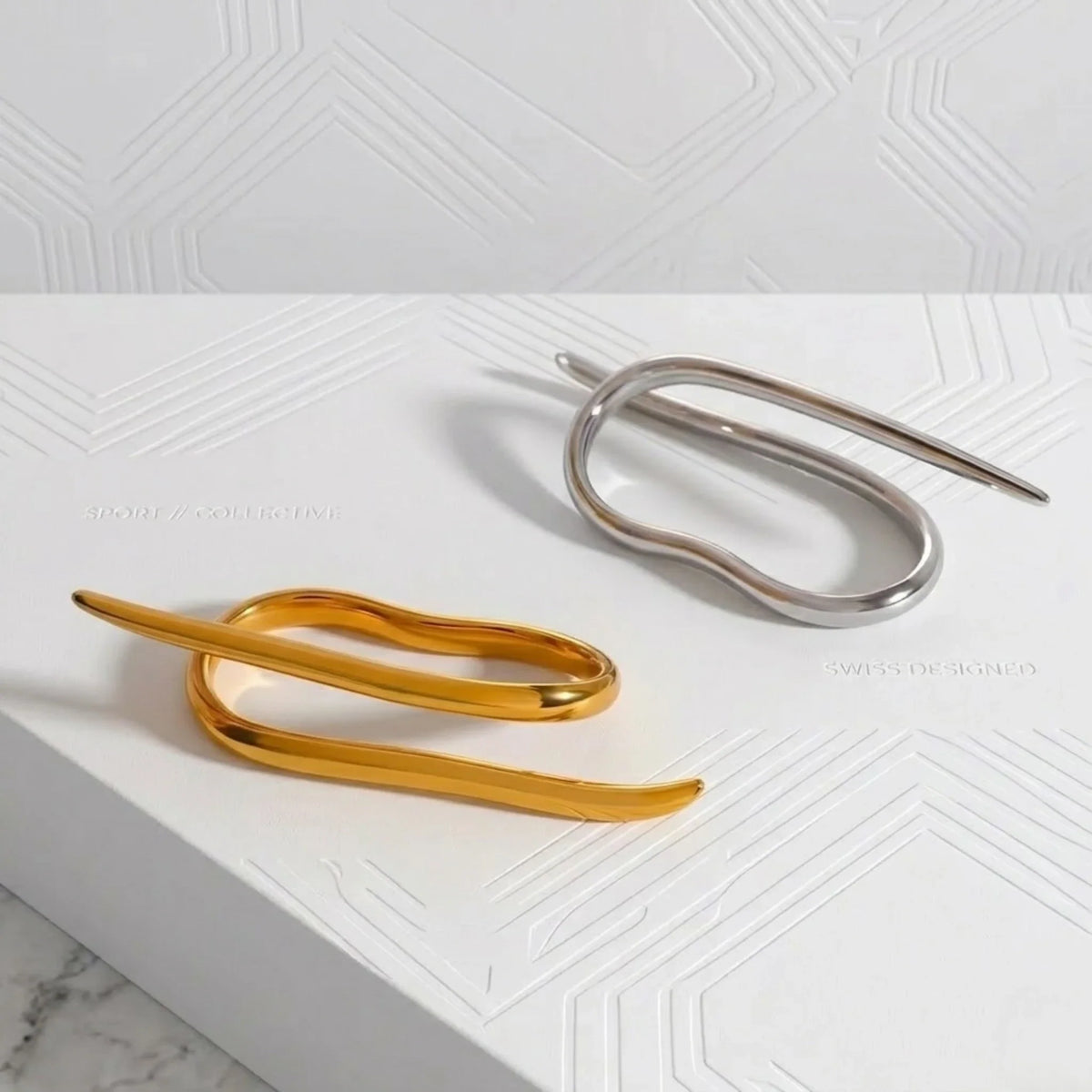 BEHI DAISY RING