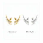 BEHI DASHA EARRINGS