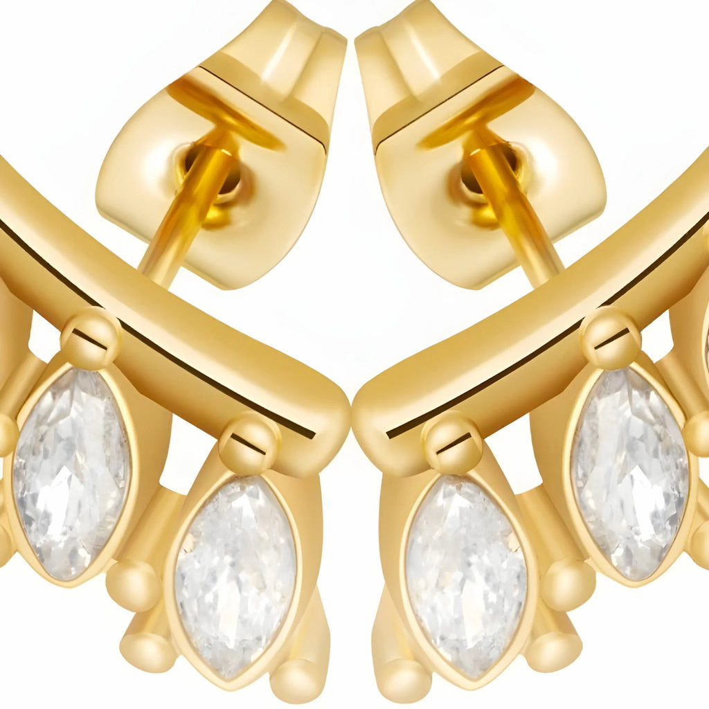 BEHI DASHA EARRINGS