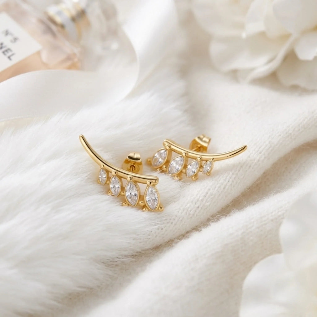 BEHI DASHA EARRINGS