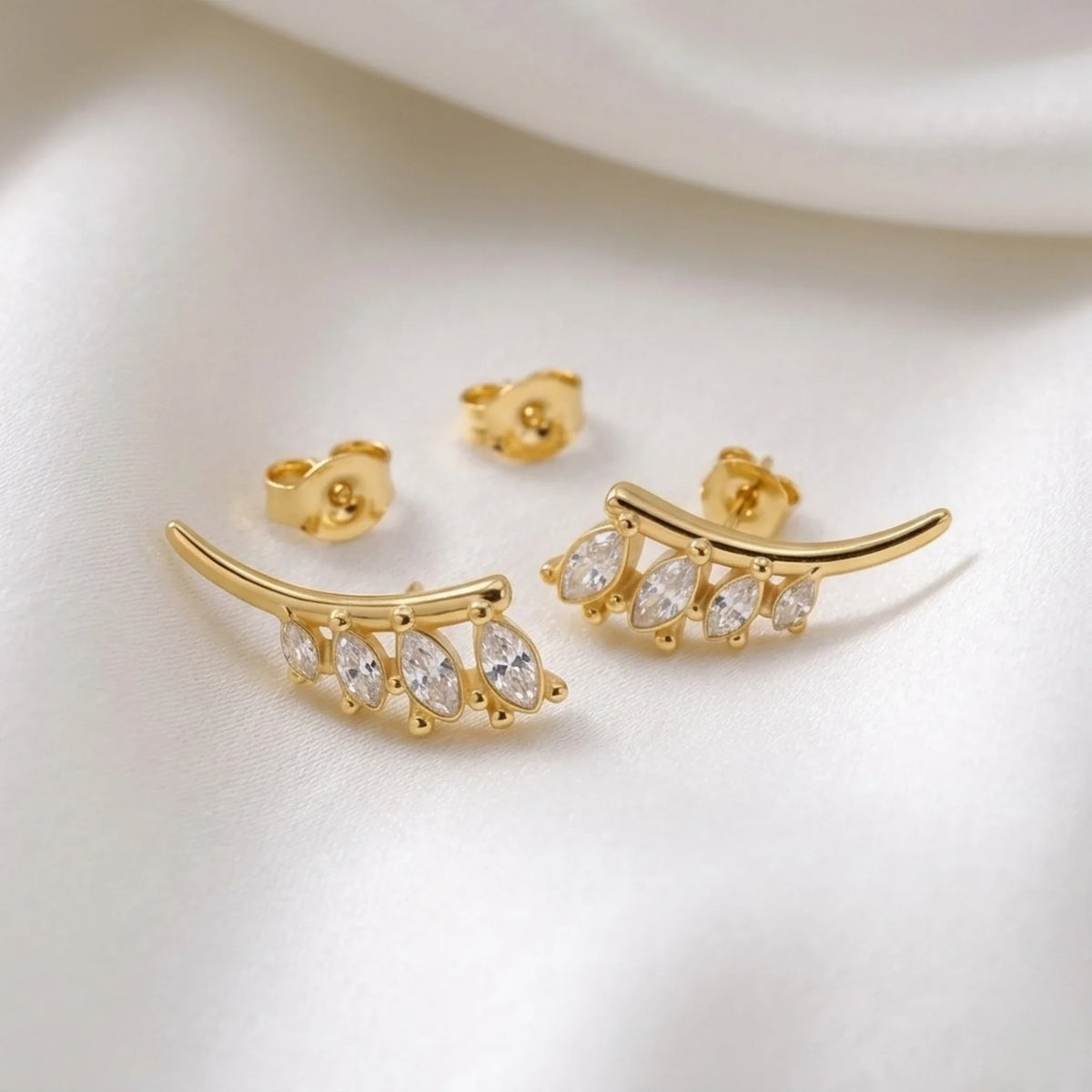 BEHI DASHA EARRINGS
