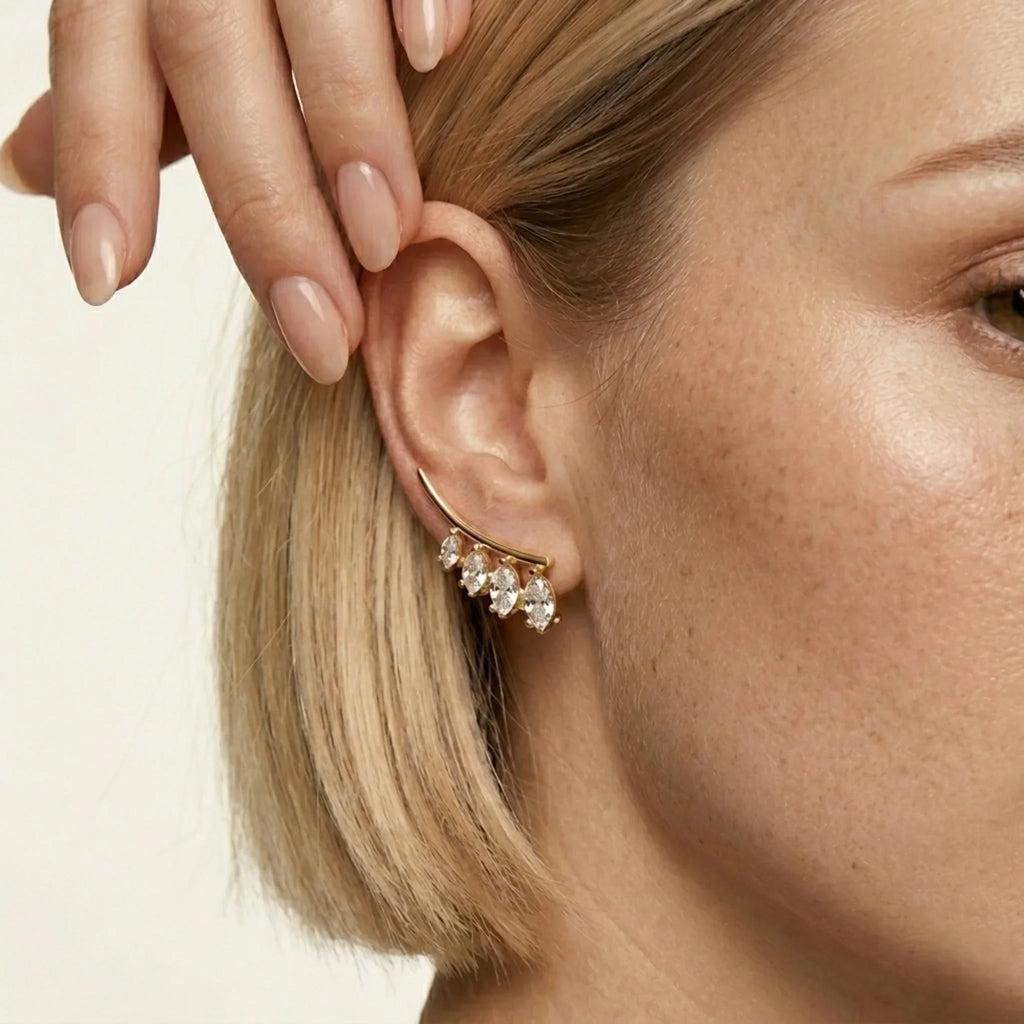 BEHI DASHA EARRINGS