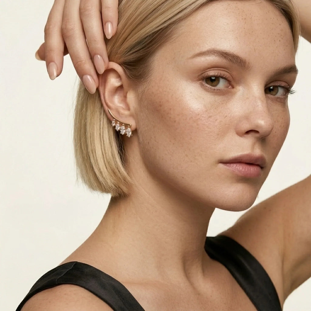 BEHI DASHA EARRINGS