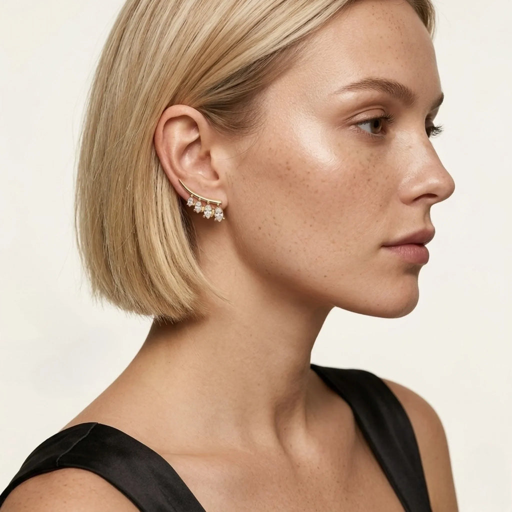 BEHI DASHA EARRINGS
