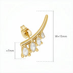 BEHI DASHA EARRINGS