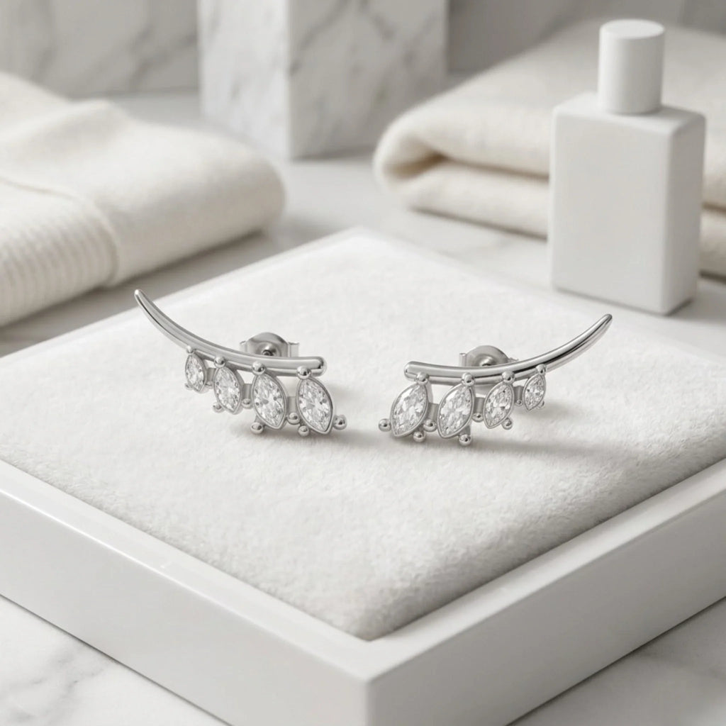 BEHI DASHA EARRINGS