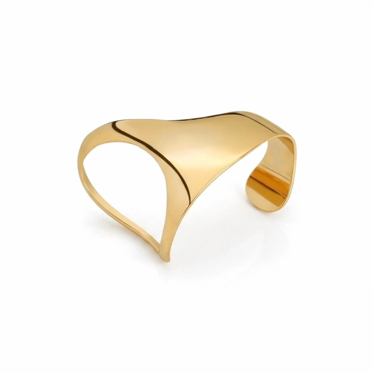 BEHI DEBORAH PALMCUFF