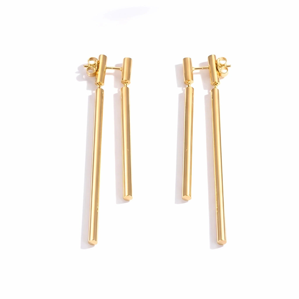 BEHI DEFFI EARRINGS