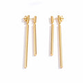 BEHI DEFFI EARRINGS