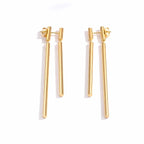 BEHI DEFFI EARRINGS