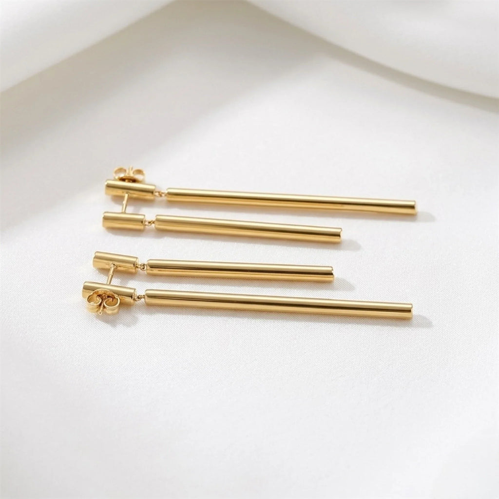 BEHI DEFFI EARRINGS
