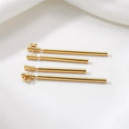 BEHI DEFFI EARRINGS