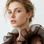 BEHI DEFFI EARRINGS