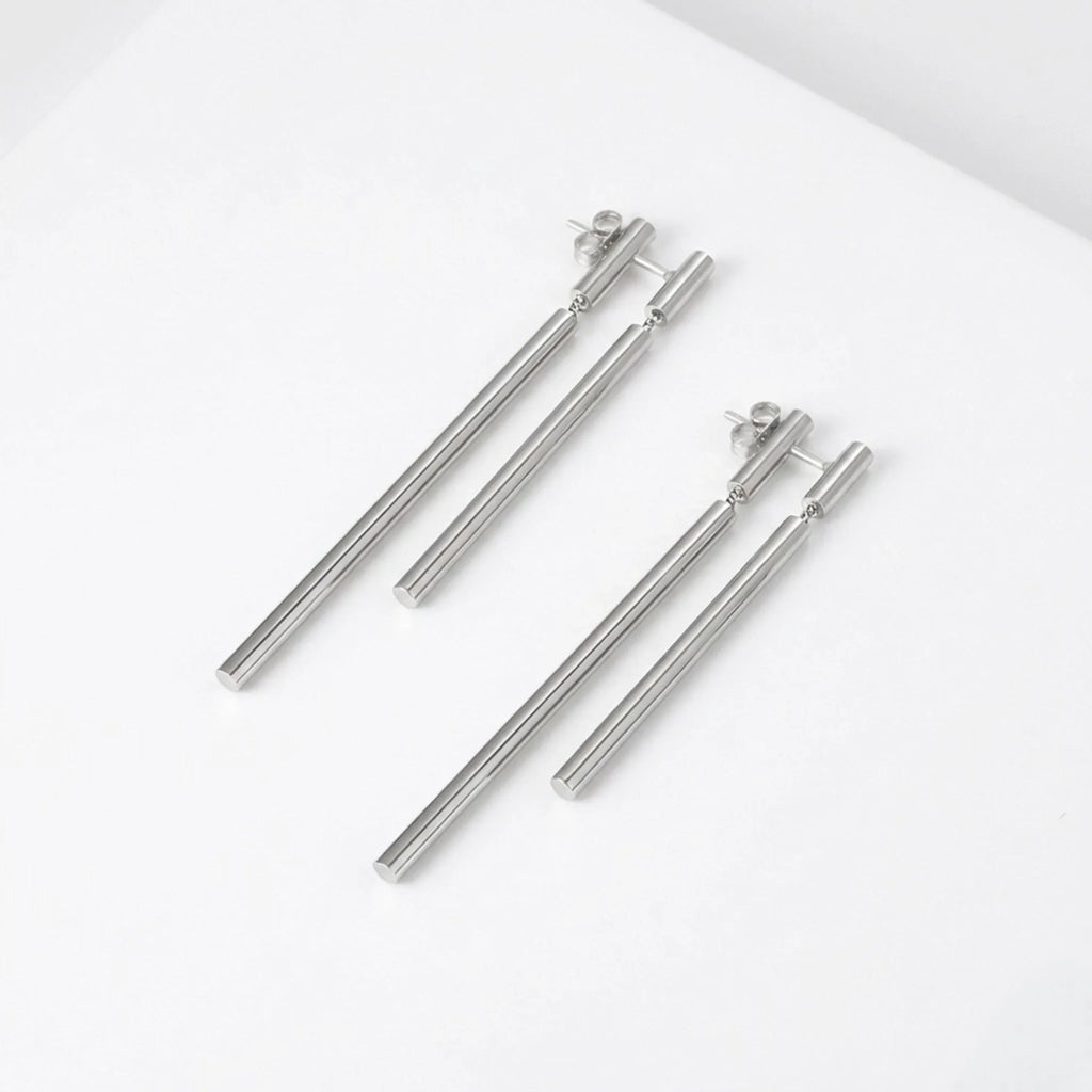 BEHI DEFFI EARRINGS
