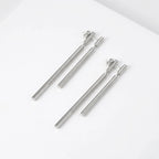 BEHI DEFFI EARRINGS