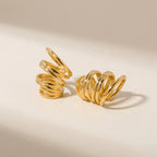 BEHI DENYSE EAR CUFF