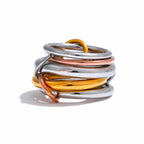 BEHI DESERT RING