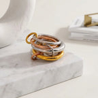 BEHI DESERT RING