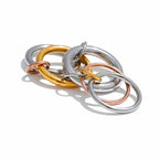 BEHI DESERT RING