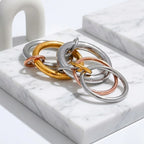 BEHI DESERT RING
