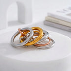 BEHI DESERT RING