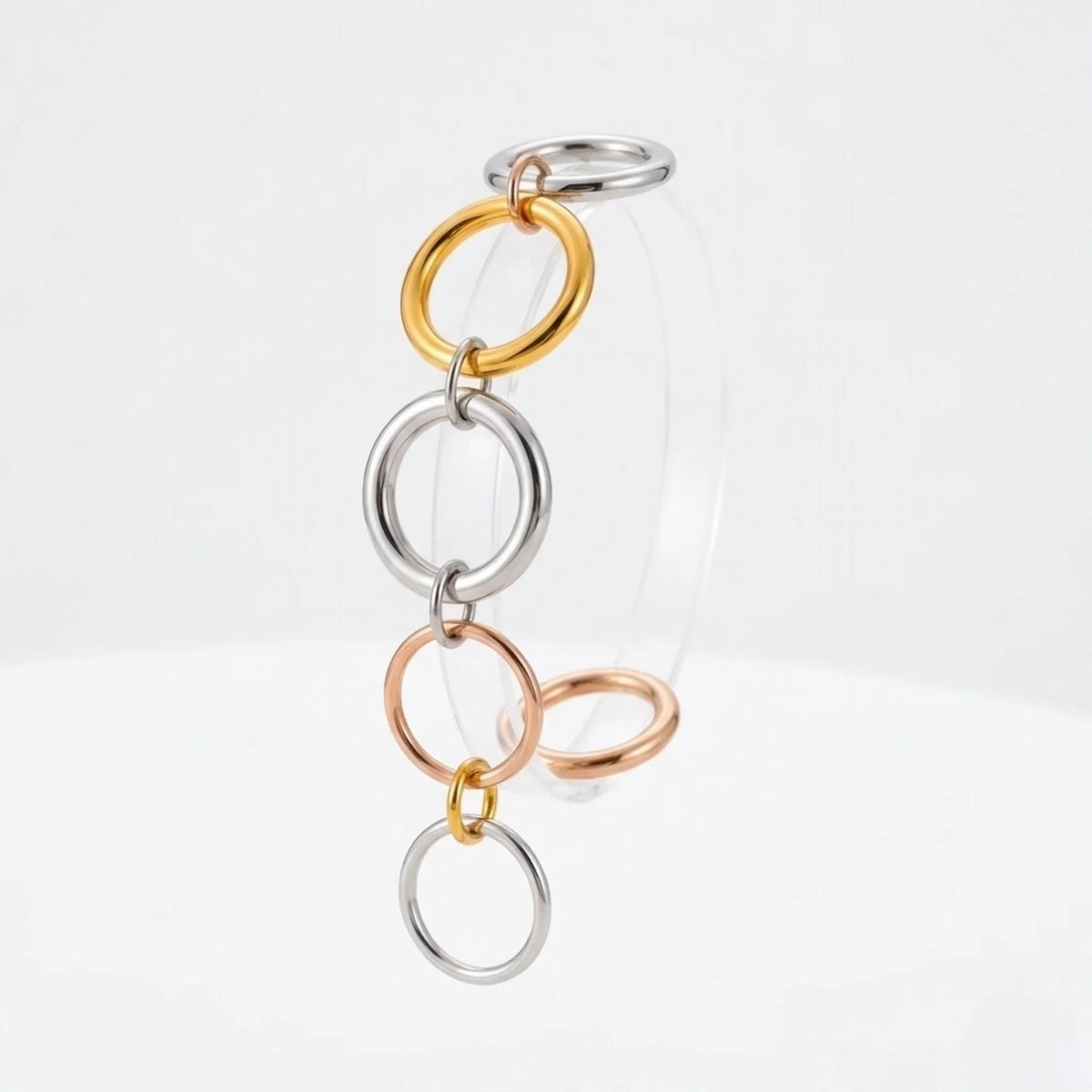 BEHI DESERT RING