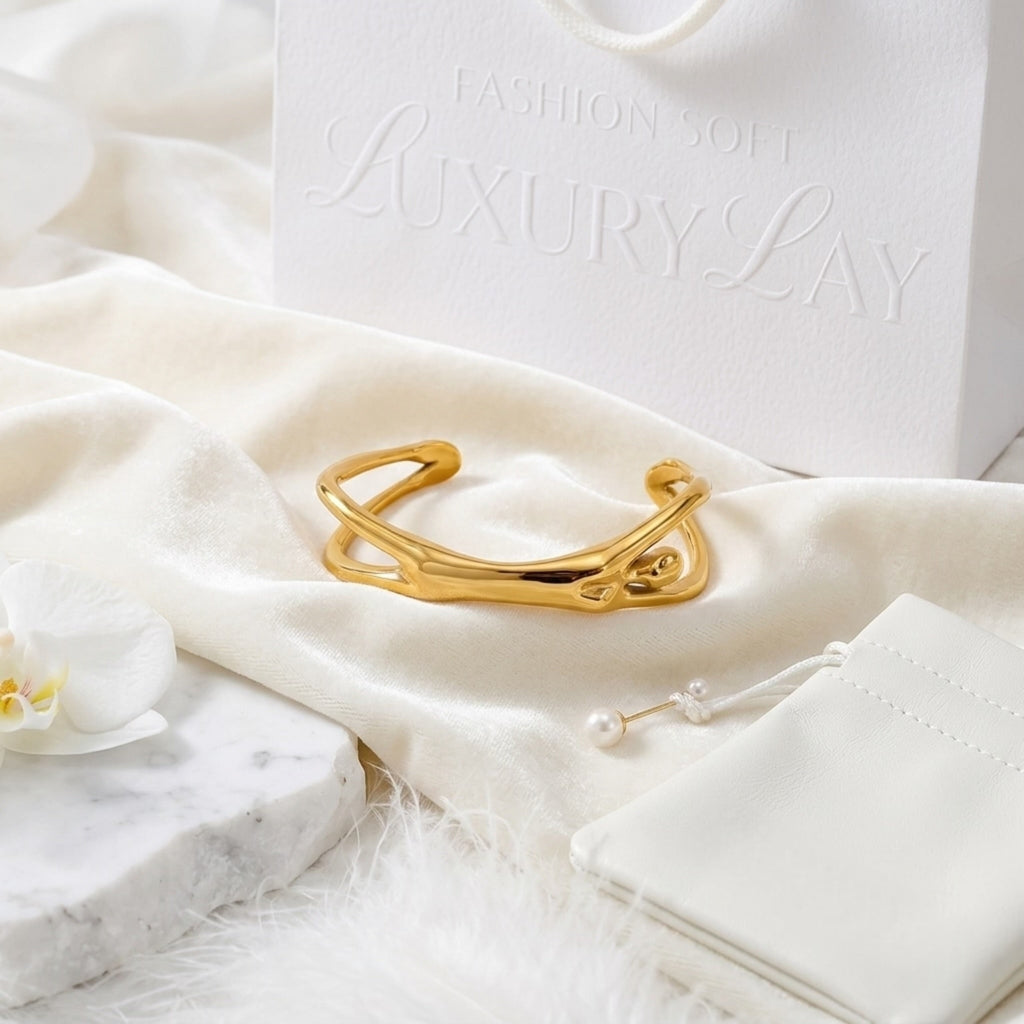 BEHI DEVIKA slim BRACELET