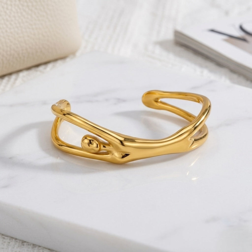 BEHI DEVIKA slim BRACELET