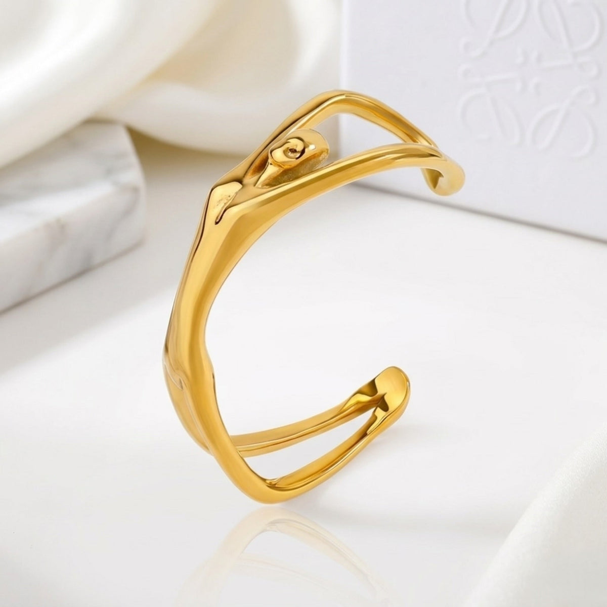 BEHI DEVIKA slim BRACELET