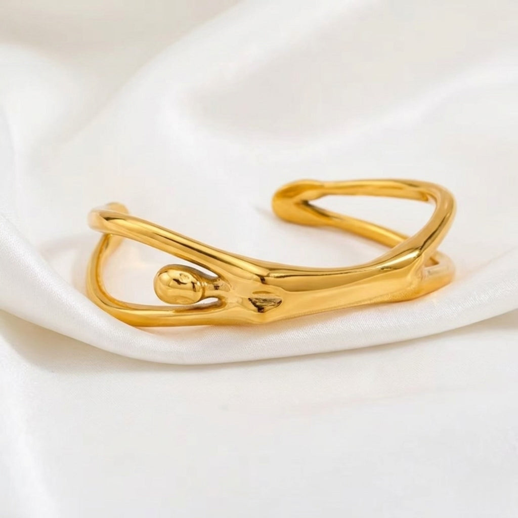 BEHI DEVIKA slim BRACELET