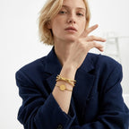 BEHI DEVIKA slim BRACELET