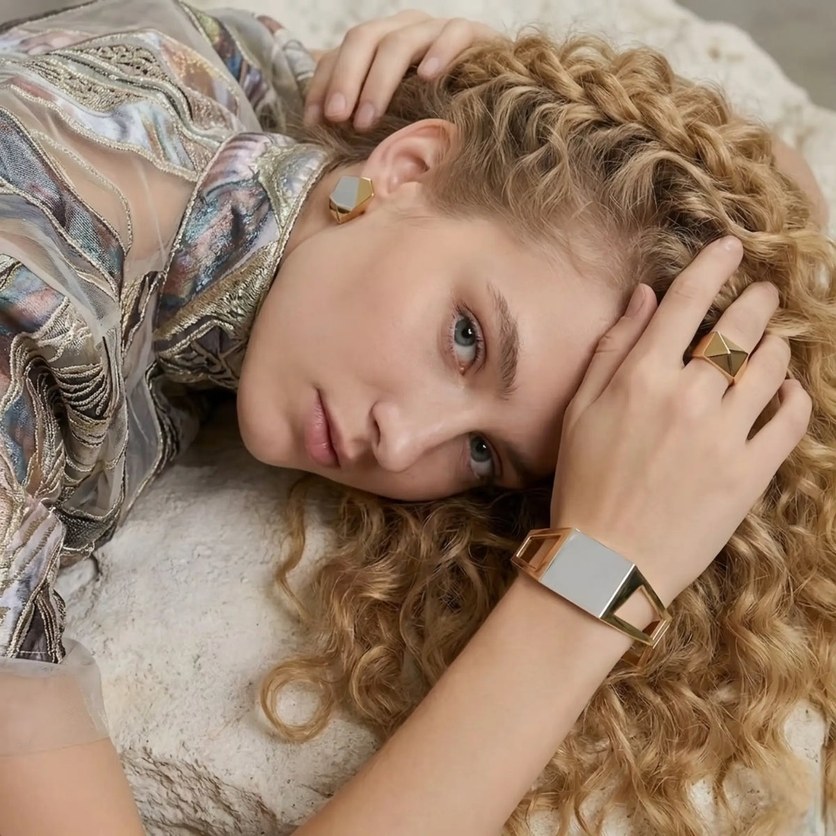 BEHI DIMITRA BRACELET