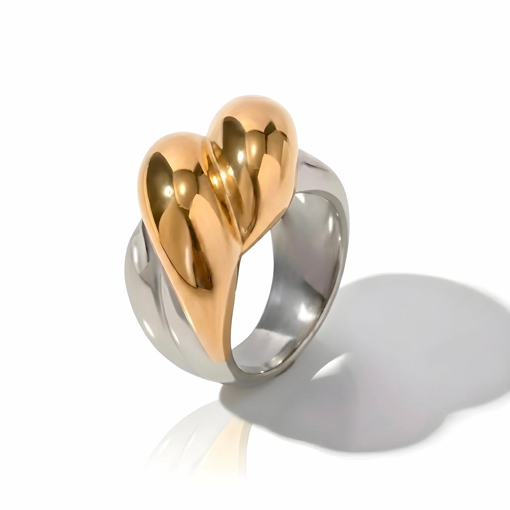 BEHI DISHA RING