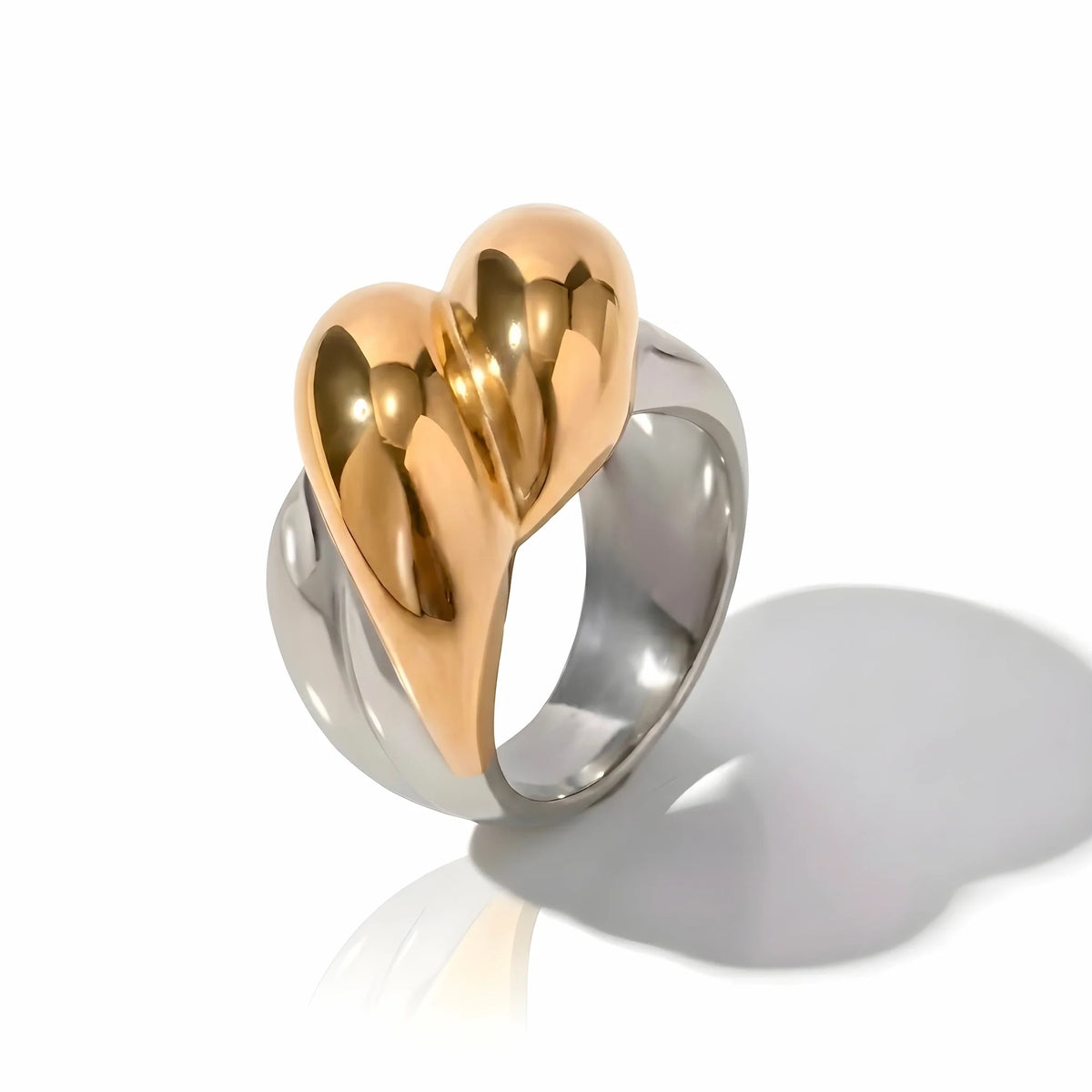 BEHI DISHA RING