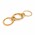 BEHI DORI RING