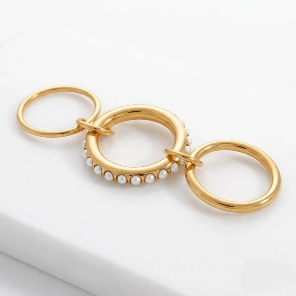 BEHI DORI RING