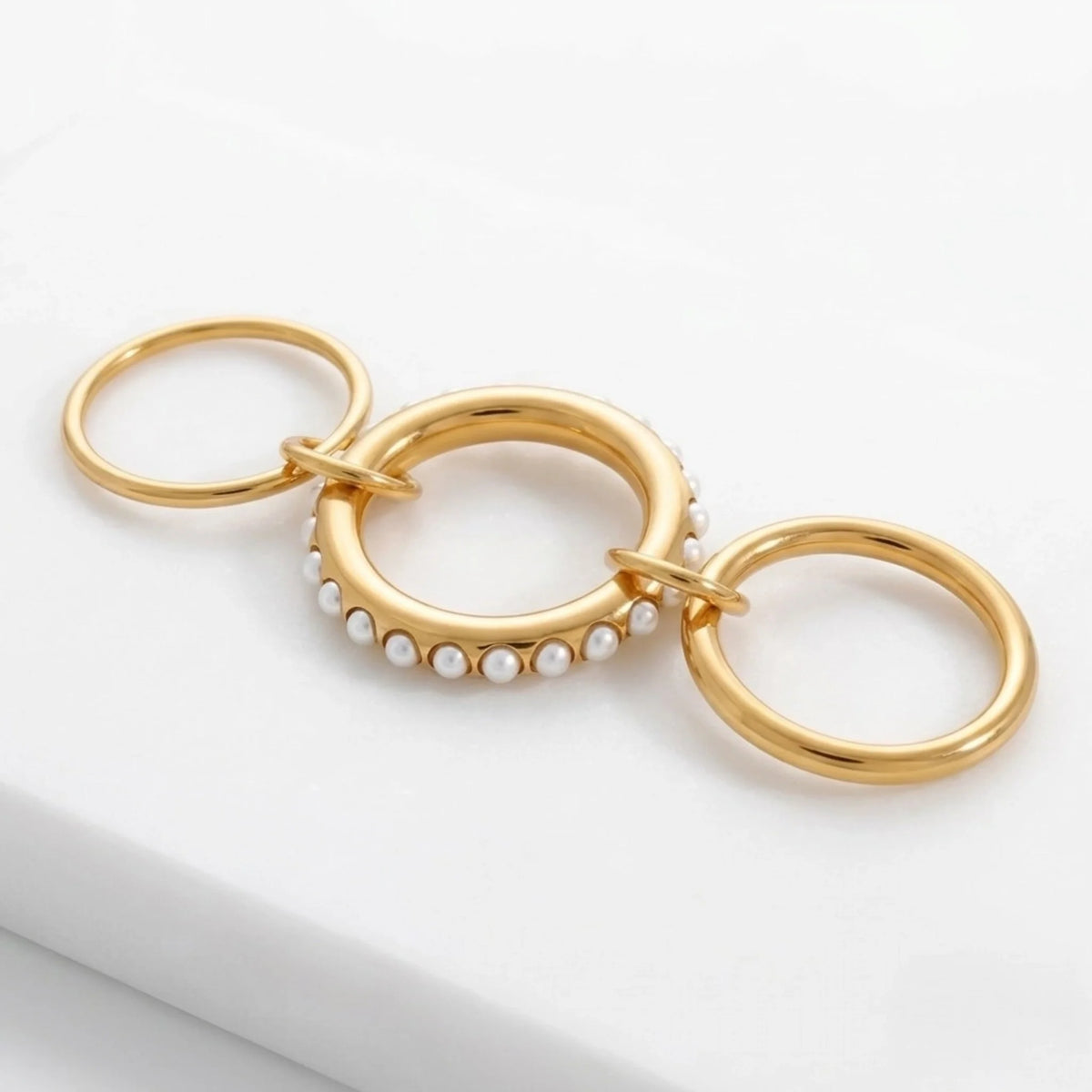 BEHI DORI RING