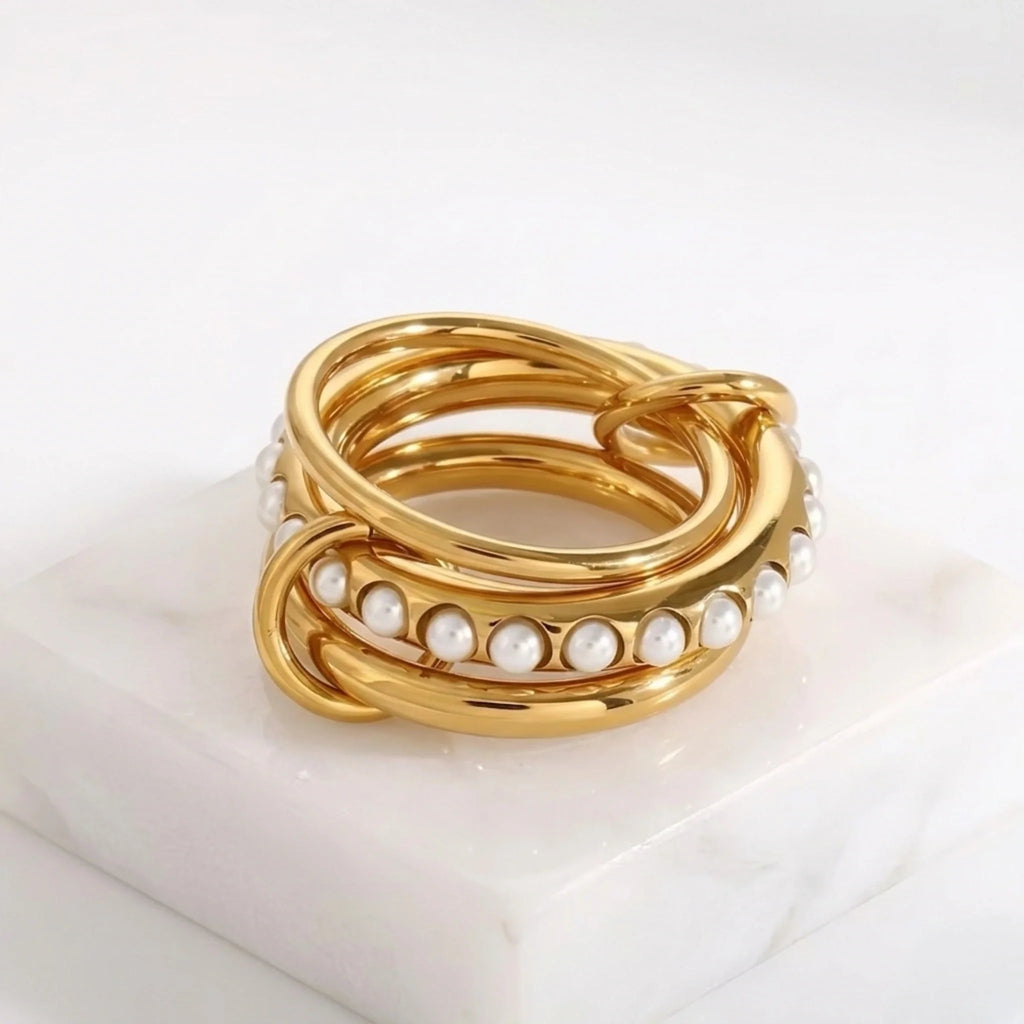 BEHI DORI RING