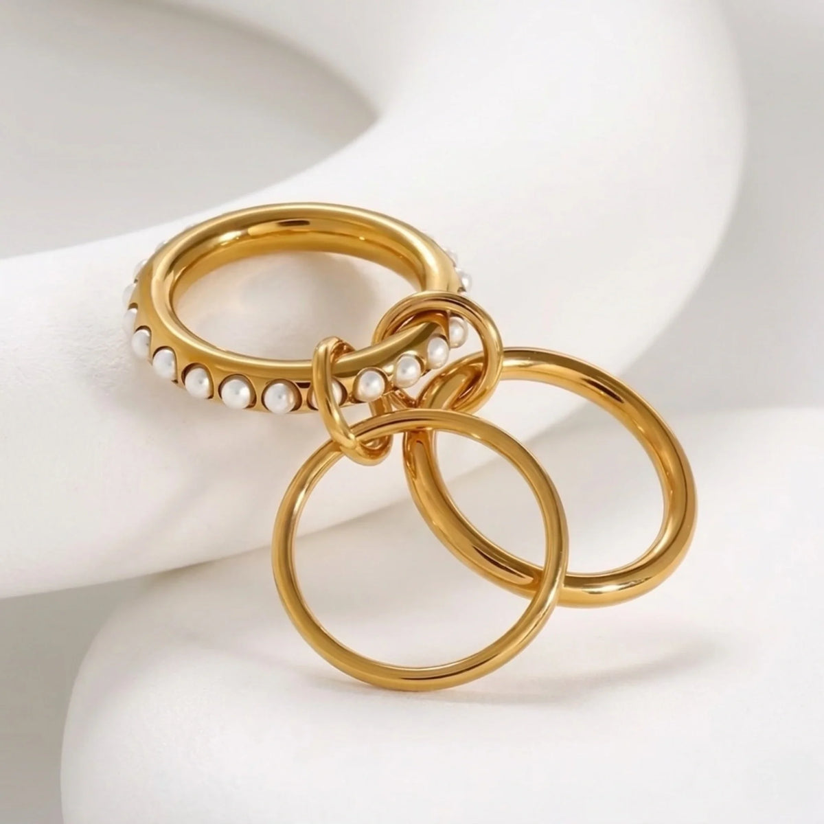 BEHI DORI RING