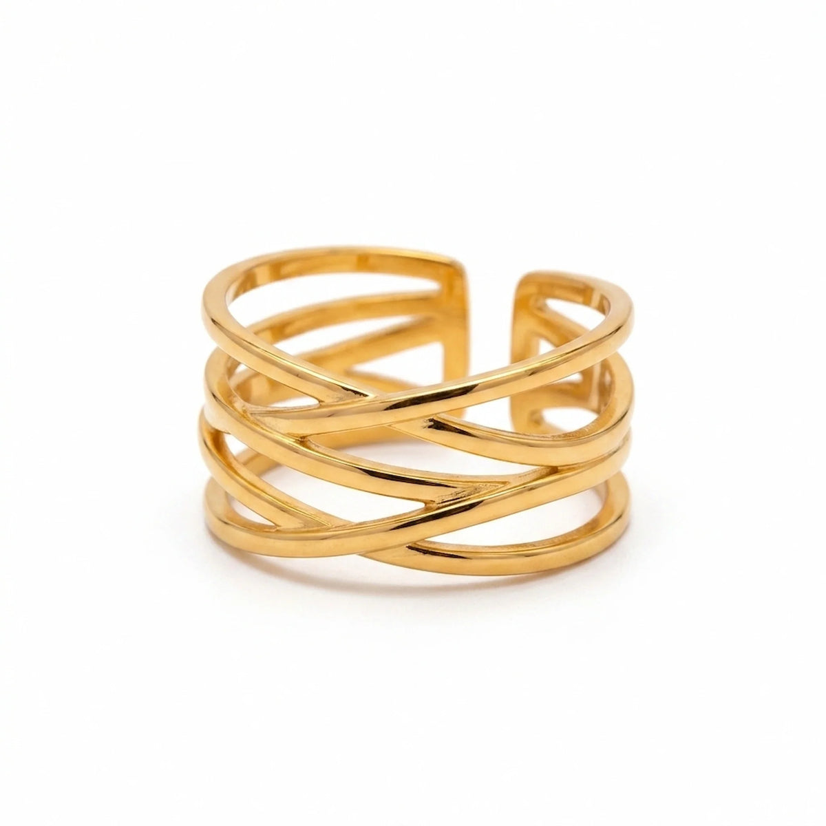 BEHI EDEN RING