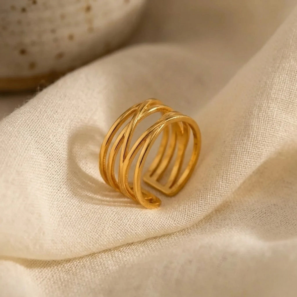 BEHI EDEN RING