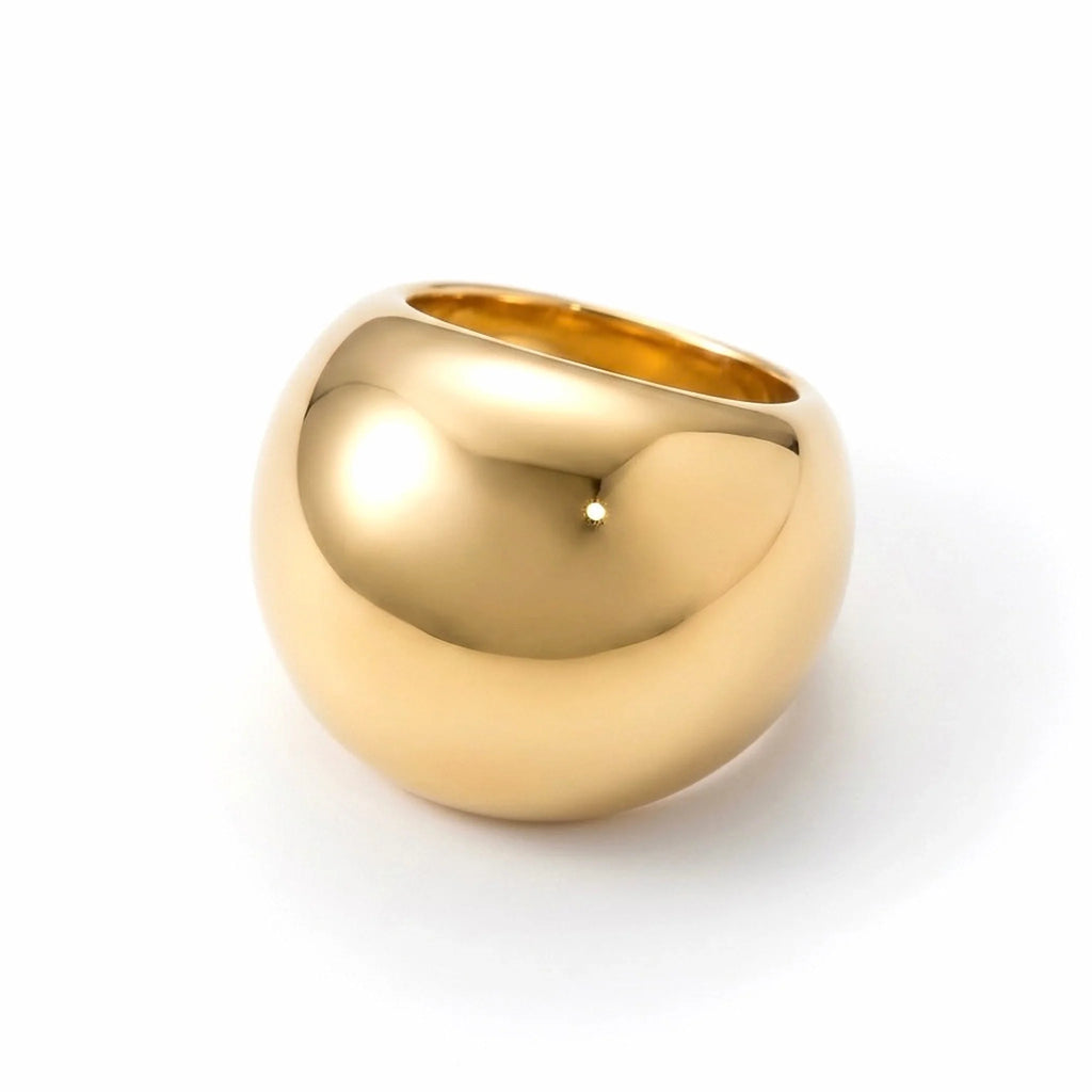 BEHI ELIKA RING