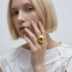 BEHI ELIKA RING