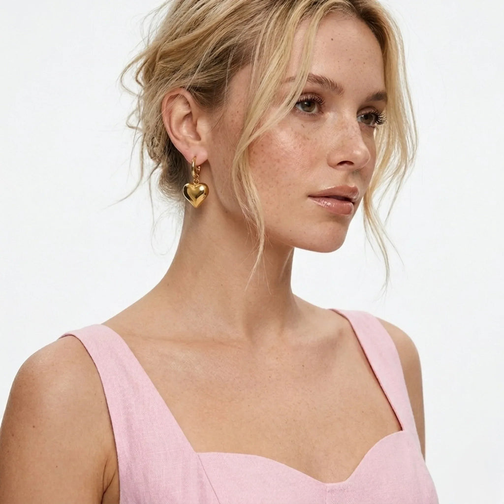 BEHI EMMA EARRINGS