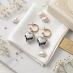 BEHI EMMA EARRINGS