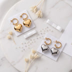 BEHI EMMA EARRINGS