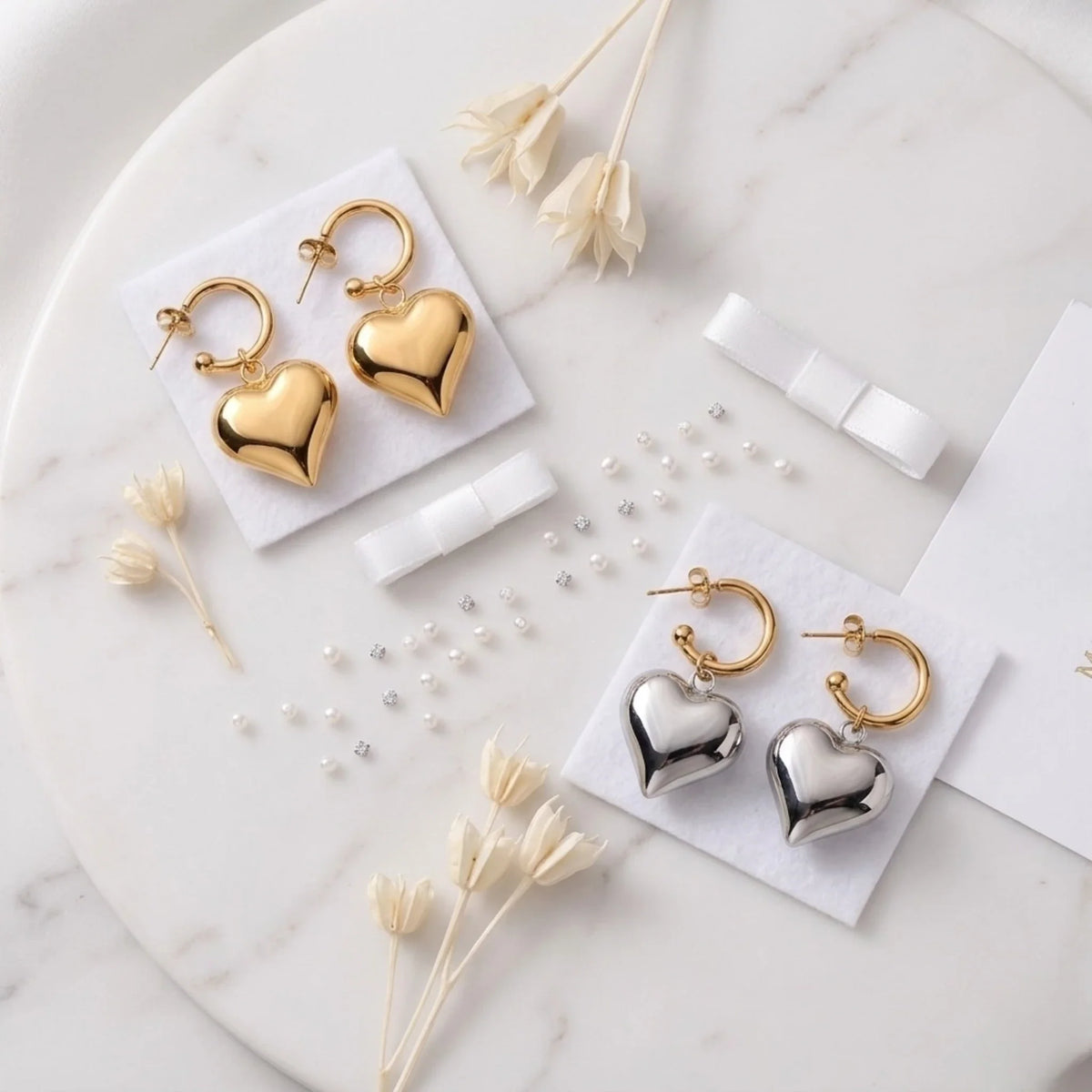 BEHI EMMA EARRINGS
