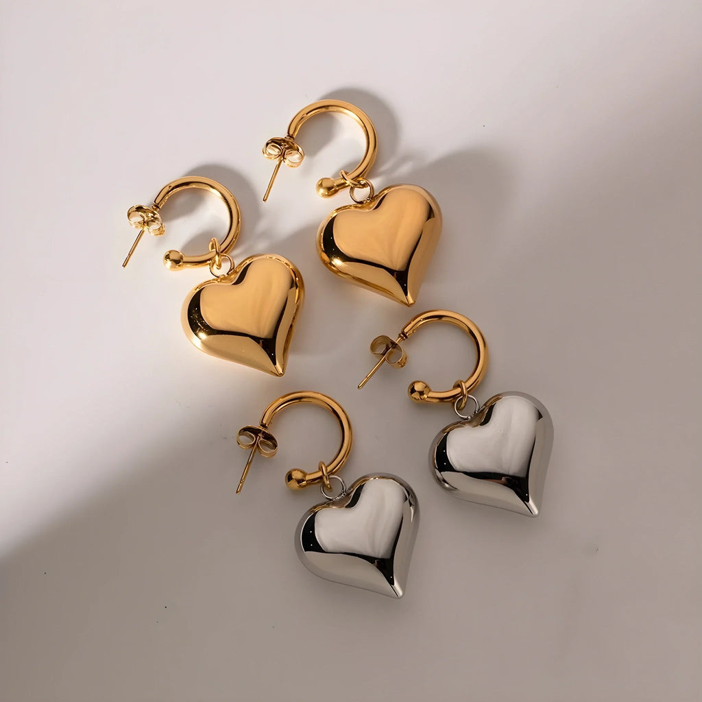 BEHI EMMA EARRINGS