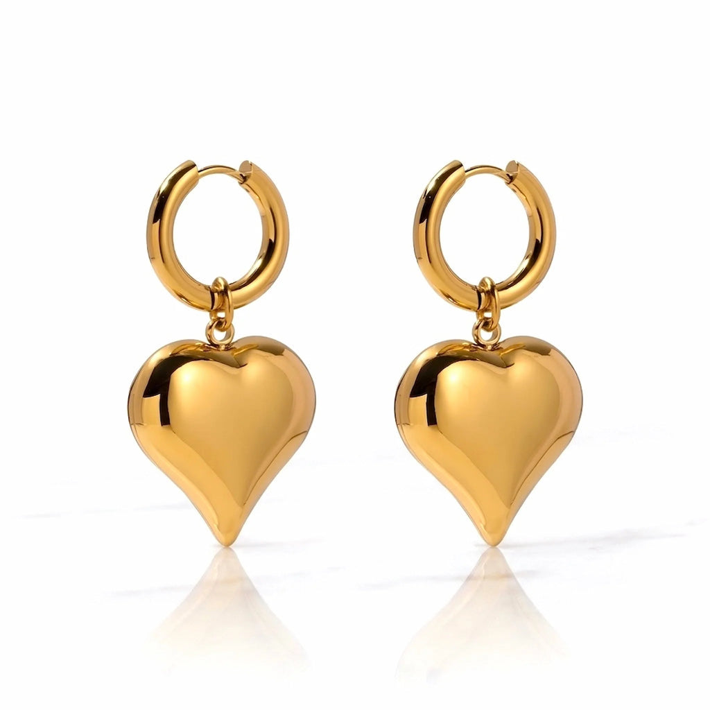 BEHI FRENCH EARRINGS